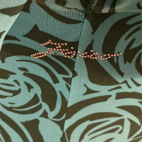 Fisico Cristina Ferrari evening dress size S - Picture 6 of 9